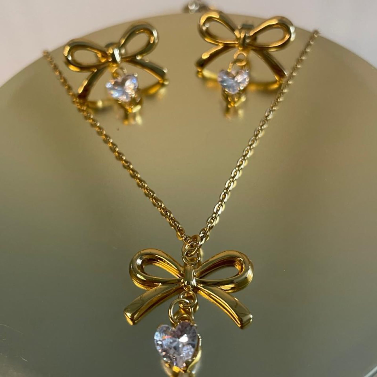 Pendants