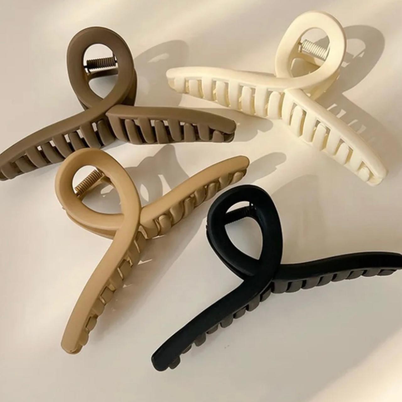 Claw Clips