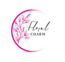 Floral Charms - Home